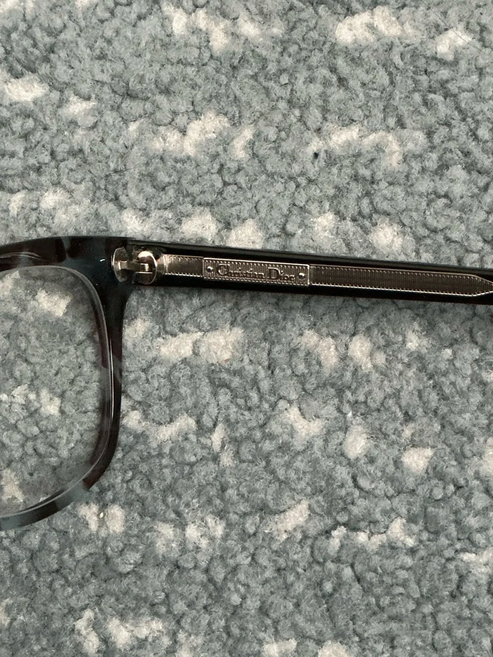 Christian Dior Glasses
